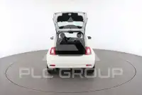 2020 Fiat 500