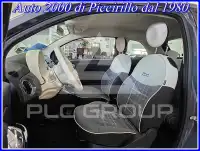 2020 Fiat 500