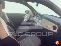 2020 Fiat 500