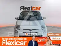 2020 Fiat 500