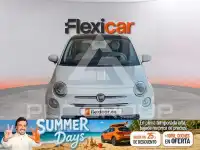 2020 Fiat 500