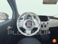 2020 Fiat 500
