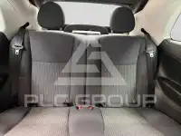2020 Fiat 500