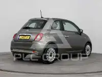 2020 Fiat 500