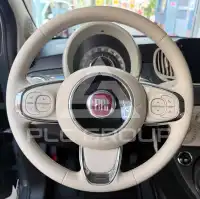 2020 Fiat 500