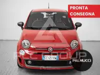 2020 Fiat 500