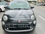 2020 Fiat 500