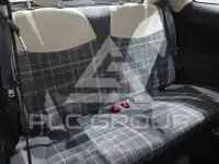 2020 Fiat 500