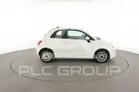 2020 Fiat 500