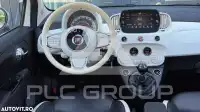 2020 Fiat 500