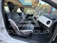 2020 Fiat 500
