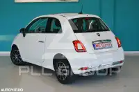 2020 Fiat 500