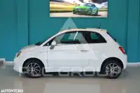 2020 Fiat 500