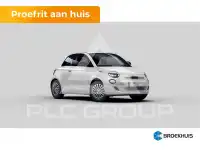 2020 Fiat 500