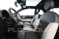 2020 Fiat 500