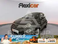 2020 Fiat 500