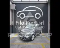 2020 Fiat 500