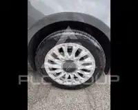 2020 Fiat 500
