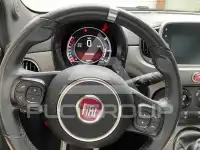 2020 Fiat 500