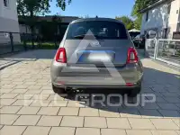 2020 Fiat 500