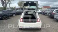 2020 Fiat 500