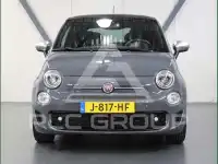 2020 Fiat 500
