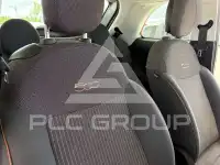2020 Fiat 500