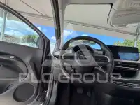 2020 Fiat 500