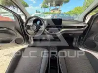 2020 Fiat 500