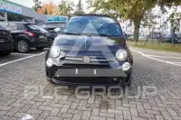 2020 Fiat 500