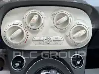 2020 Fiat 500