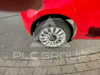 2020 Fiat 500