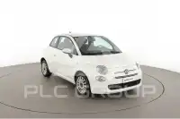 2020 Fiat 500
