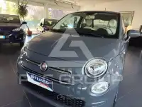 2020 Fiat 500
