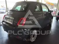 2020 Fiat 500