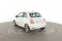 2020 Fiat 500