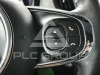 2020 Fiat 500