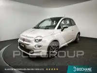2020 Fiat 500
