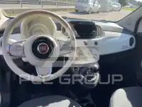 2020 Fiat 500
