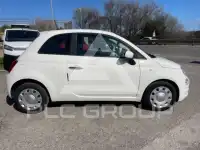 2020 Fiat 500