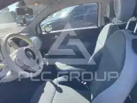 2020 Fiat 500