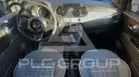2020 Fiat 500