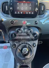 2020 Fiat 500