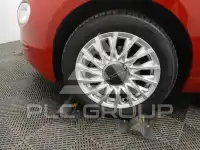 2020 Fiat 500