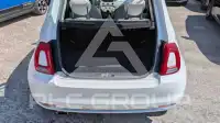 2020 Fiat 500