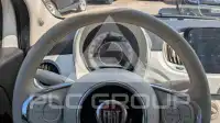 2020 Fiat 500