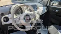 2020 Fiat 500