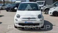 2020 Fiat 500