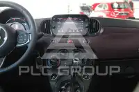 2020 Fiat 500