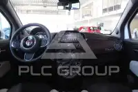 2020 Fiat 500
